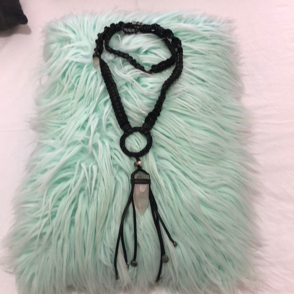 COPY - Free People Neckless